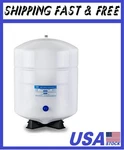 T55m 5.5 Gallon Residential Pre-pressurized Water Storage Tank For Reverse. Fixed Price $122.99.