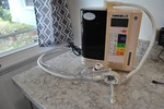 Enagic Leveluk Jr 2 (jr Ii) Tyh-201 Nf Kangen Electrolysis Water System. Fixed Price $200.00.