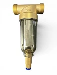 Reusable Whole House Spin Down Sediment Water Filter Pre-filter System 40 +200 M. Fixed Price $35.50.