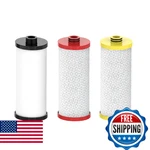 Waterspecialist Ws852 Water Filter Replacement For Aq-5300r Aq-6300 3-stage. Fixed Price $75.75.