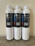 Crystala Water Filter Cf7 Replaces Samsung Da29-00020b Set Of 3 Filters. Fixed Price $29.95.