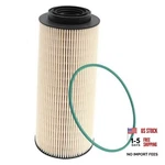 Uoienrt 2277129 Fuel Filter Water Separator, Replacement For Paccar Peterbilt. Fixed Price $38.52.