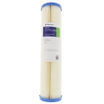 Pentek Ecp20-20bb 20 Micron Whole House Pleated Sediment Water Filter. Fixed Price $45.49.