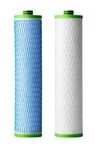 New Carbon & Claryum Filter Replacements For Ao-us-ro-4000. Fixed Price $44.90.