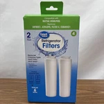 Maytag Whirlpool Ukf8001 4396395 Edr4rxd1 Gv Replacement Fridge Filter 2-pack. Fixed Price $24.00.