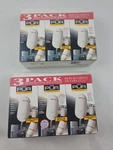 Pur Replacement Water Filters 2 3 Pack For Faucet Mounted. Fixed Price $39.74.