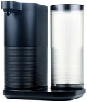Aquasana Clean Water Machine Countertop Filter Aq-cwm2-b-q (2 Filters Incl. Fixed Price $95.98.