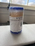 Pentek Pentair Water 30 Micron Pleated Polyester Filter Cartridge R30-478. Fixed Price $15.00.