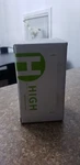High Performance Water Filter Original Model Hg Type Sanastec Leveluk Sd501. Fixed Price $74.99.