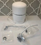 Paragon Water Systems Countertop Filtration System Model P3050ts. Fixed Price $49.99.