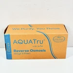 Aquatru Carafe At100 Reverse Osmosis Filter (stage 3) Sealed In Original Box. Fixed Price $39.99.