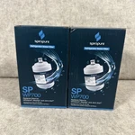 Spiropure Sp W700 Refrigerator Water Two Filters New. Fixed Price $18.79.