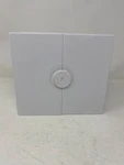 Filterbaby Hydrate Skincare Water Filter 2.0 In Shiny Gold For Bathroom Sinks. Fixed Price $80.88.