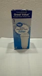Great Value Water Filtration Tank Replacement Filter. Fixed Price $13.99.