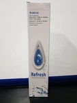Refresh Premium Fridge Filter R-9010 Whirlpool 439510 4396508 Pur W10186668 Kenm. Fixed Price $12.00.