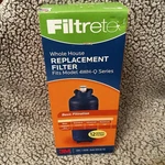 (1) 3m Filtrete Whole House Water Replacement Filter 4wh-qs-f01 For 4wh-q Series. Fixed Price $129.99.