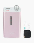 Vevor Hydrogen Inhalation Machine 99.99% High Purity 180ml/min Portable Hydro. Fixed Price $309.99.