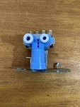 Bluestars Ultra Durable Wr57x10032 Wr57x33326 Refrigerator Water Inlet Valve. Fixed Price $20.00.