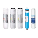 Apec Water Filter-max90 Us Made 90 Gpd Complete Replacement Filter Set For. Fixed Price $222.76.