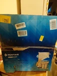 Pentair Ro2050-s-s18 4 Stage Undersink Reverse Osmosis Water Filter System. Fixed Price $100.00.