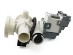 Oem Washer Drain Pump For Samsung Wf45r6300av Wf45t6000ap Wf45m5500az Wf45b6300a. Fixed Price $193.97.