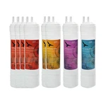 Picogram 4-stage Compatible Replacement Filter Set 11in Water Purifier (1yr Set). Fixed Price $111.99.