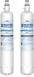 Waterspecialist Ws619c Replacement For Rpwfe Refrigerator Water Filters, (2). Fixed Price $57.99.