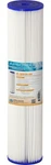Apec Fi-sed20-bb-a Water Systems Fi-sed20-bb 20" Whole House Reusable & Pleat.... Fixed Price $77.79.