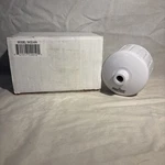 Sprite Shower High Output Filter In White 3" Universal Ho2-wh #fl4. Fixed Price $13.95.