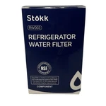 Replacement Water Filters Rw003 Sealed Stokk And Ice New. Fixed Price $4.99.