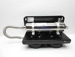 Vitapur Whole Home Water Disinfection & Filtration System W/ Mount - V15uvr2fs. Fixed Price $134.95.