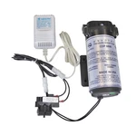 Aquatec 6800 Booster Pump Kit For Up To 100 Gpd Home Ro Reverse Osmosis Water.... Fixed Price $147.35.