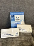 Brita 987554 10 Pack Pitcher Replacement Filters Model Obo3 Open Box 8. Fixed Price $22.99.