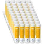 Sediment Water Filter Replacement 5 Micron, High Capacity 10 Inch 50 Pack. Fixed Price $69.99.