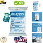 Ipw Industries, Inc. - Sani System Ss24n Liquid Cleaner For Reverse Osmosis R.... Fixed Price $26.39.