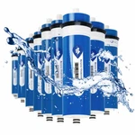 36/50/75/100/150/400/500/600 Gpd Reverse Osmosis Ro Membrane Water Filter 2" 3". Fixed Price $23.75.