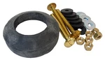 Toilet Tank-to-bowl Bolt Kit, 5/16 X 3 In. - 04-3809. Fixed Price $24.40.