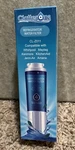 New Clatterans Cl-z011 Refrigerator Water Filter Sealed Replacement Cartridge. Fixed Price $14.98.