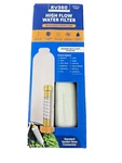 Rv360 High Flow Rv Water Filter Hose Protector Camper Marine Garden. Fixed Price $18.99.