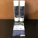 2 Pack Ecopure Ecorof Reverse Osmosis Replacement Nsf-certified Filter Ecop30. Fixed Price $35.99.