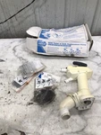 97 Chaparral Signature 31 Boat Jabsco Twist N Lock Toilet Flush Pump Marine Rv. Fixed Price $50.00.
