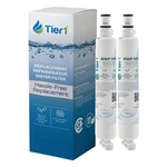 Fits 4396701 Edr6d1 46-9915 Comparable Tier1 Fridge Water Filter 2 Pack. Fixed Price $17.99.