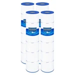 Cryspool 07116 Pool Filter Cartridge 145 Sq Ft Compatible Jandy Cl580 Cv580.. Fixed Price $161.99.