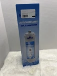 H2o Taps Water Replacement Filter 6 Month Life Under Sink. Fixed Price $24.99.