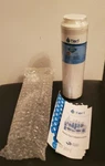 Tier 1 Refrigerator Water Filter, New - Rwf1040-s. Fixed Price $22.95.