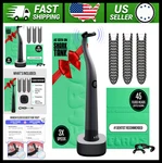 Flaus Electric Flosser Water Floss Alternative For Teeth And Gums. Fixed Price $207.99.