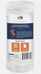 Aquaboon 10" Big Blue String Wound Sediment Water Filter Cartridge 5 Micron! C32. Fixed Price $24.99.
