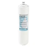 3m Aqua-pure 47-5574704 Quick Connect Filter, 0.6 Gpm, 0.5 Micron, 3-1/8" O.d.,. Fixed Price $98.49.