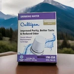 Culligan Fm-25r Faucet-mount Replacement Water Filter Cartridge, 200 Gallon -.... Fixed Price $14.99.