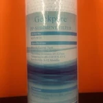 New Water Filter Geekpure Pp- Sediment Model Ro5-pp10. Fixed Price $17.09.